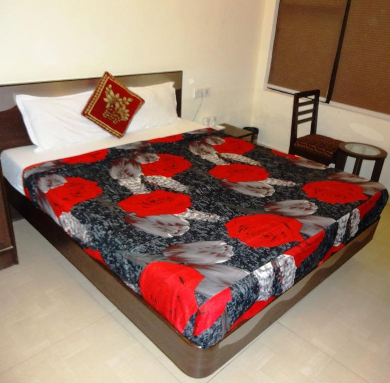 Hotel Darbar View Amritsar Exteriér fotografie