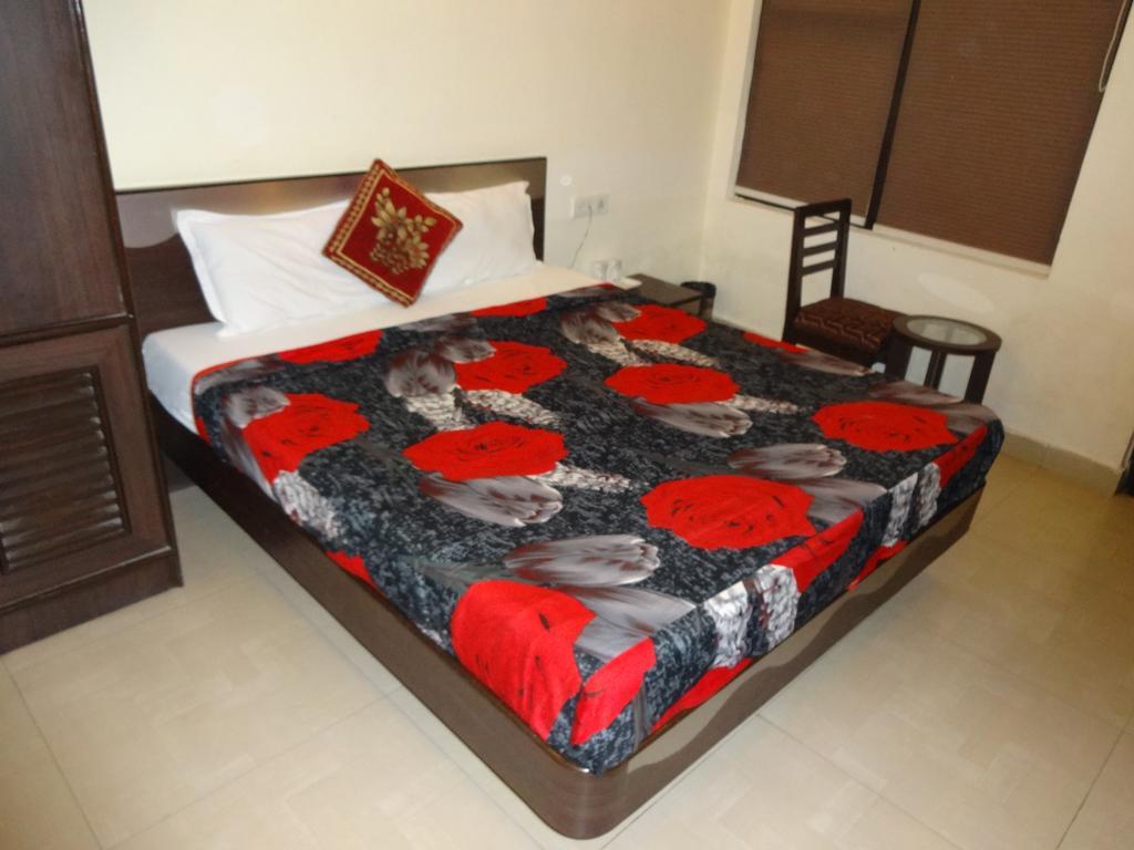 Hotel Darbar View Amritsar Pokoj fotografie