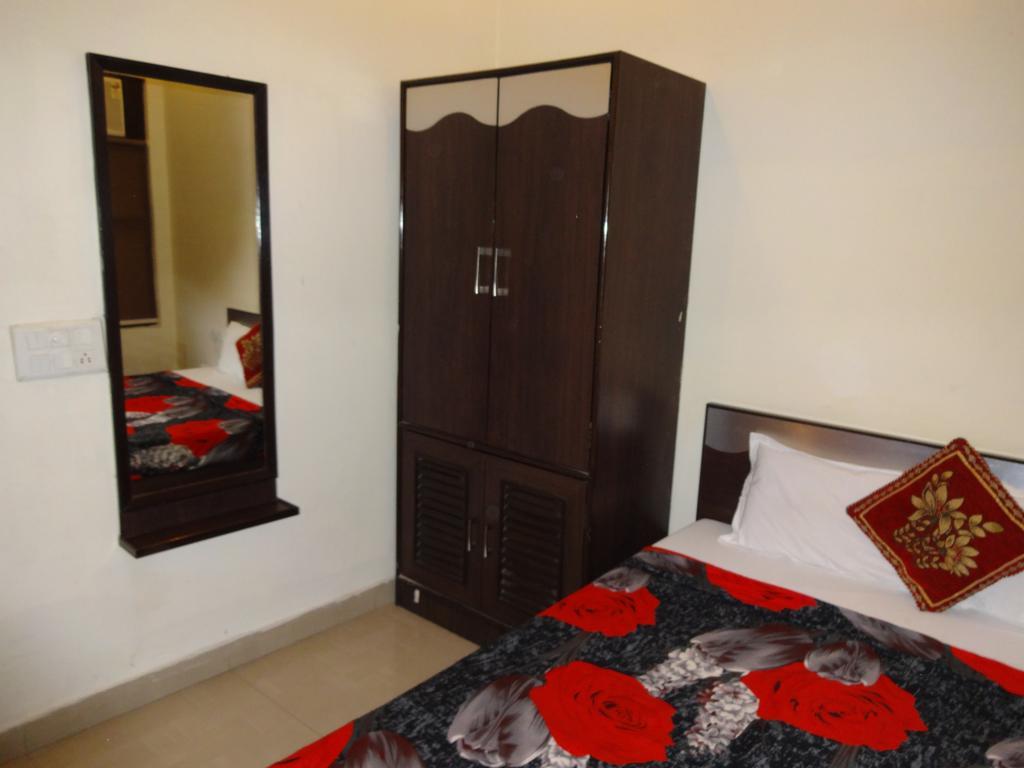 Hotel Darbar View Amritsar Exteriér fotografie