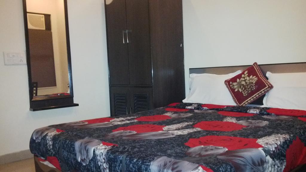 Hotel Darbar View Amritsar Exteriér fotografie