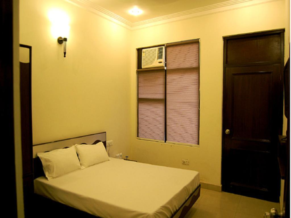 Hotel Darbar View Amritsar Exteriér fotografie