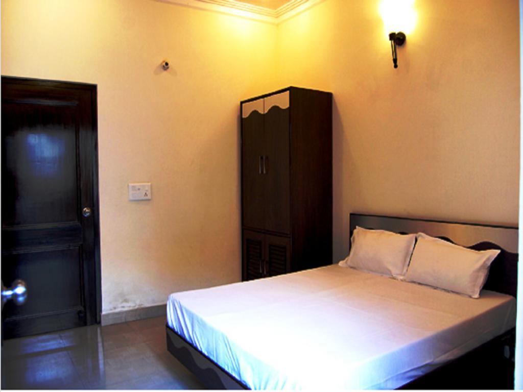 Hotel Darbar View Amritsar Exteriér fotografie